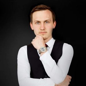 Meet your Posher, Tim